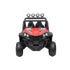 Elektrická bugina Buggy S2588 červená