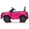 Elektrické autíčko Land Rover Discovery DLS-K06 Růžové