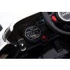 Elektrické autíčko BLT-688 Drift Bílé