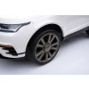 Elektrické autíčko BLT-688 Drift Bílé