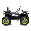 Elektrická čtyřkolka XMX607 Bílá