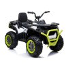 Elektrická čtyřkolka XMX607 Bílá