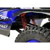 RC auto FY-01 Pick-up 4x4 40 km/h Modré
