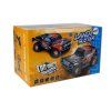 RC auto FY-01 Pick-up 4x4 40 km/h Modré