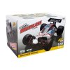 Modré RC závodní auto ENOZE 9302E 1:18 modré 2