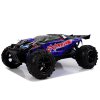 Modré RC závodní auto ENOZE 9302E 1:18 modré 3