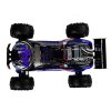 Modré RC závodní auto ENOZE 9302E 1:18 modré 4