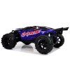Modré RC závodní auto ENOZE 9302E 1:18 modré 5
