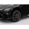 Elektrické autíčko Mercedes GTR Černé 11
