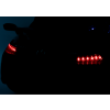 Elektrické autíčko Mercedes GTR Černé 15
