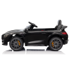 Elektrické autíčko Mercedes GTR Černé 3