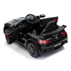 Elektrické autíčko Mercedes GTR Černé 10