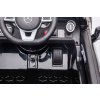 Elektrické autíčko Mercedes SLC 300 LED červené