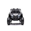 Elektrické auto YSA036 4x4 Bílé 2