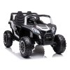Elektrické auto YSA036 4x4 Bílé