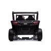Elektrické autíčko S618 4x4 Růžové 2