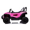 Elektrické autíčko S618 4x4 Růžové