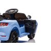 Elektrické autíčko Ford Mustang Mach-E 24 V Modré
