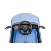 Elektrické autíčko Ford Mustang Mach-E 24 V Modré