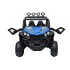 Elektrická bugina Buggy S2588 Modrá