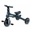 Tříkolka Tiny Bike roste s dítětem 5v1 10