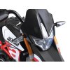 Elektrická motorka APRILIA černo-červené