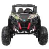 Elektrická buggy SuperStar Pohon 4x4 + MP4 Moro