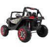 Elektrická buggy SuperStar Pohon 4x4 + MP4 Moro
