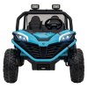 Elektrická buggy FASTER modrá 4
