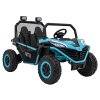 Elektrická buggy FASTER modrá 5