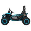 Elektrická buggy FASTER modrá 6