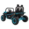Elektrická buggy FASTER modrá 7