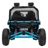 Elektrická buggy FASTER modrá 8