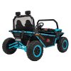 Elektrická buggy FASTER modrá 9