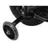 Elektrická motorka Chopper Warrior Oranžová 22