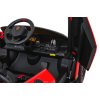 Elektrické autíčko Lamborghini Veneno Červené