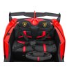 Elektrické autíčko Lamborghini Veneno Červené
