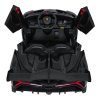 Elektrické autíčko Lamborghini Veneno Černé