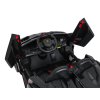 Elektrické autíčko Lamborghini Veneno Černé