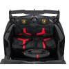 Elektrické autíčko Lamborghini Veneno Černé