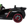 Elektrické autíčko Lamborghini Veneno Černé