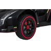 Elektrické autíčko Lamborghini Veneno Černé 23