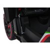 Elektrické autíčko Lamborghini Veneno Černé