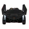 Elektrické autíčko Lamborghini Veneno Černé