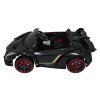 Elektrické autíčko Lamborghini Veneno Černé 10