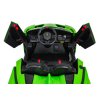 Elektrické autíčko Lamborghini Veneno Zelené