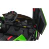 Elektrické autíčko Lamborghini Veneno Zelené