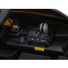 Elektrické autíčko Lamborghini Veneno Zelené