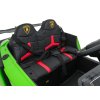 Elektrické autíčko Lamborghini Veneno Zelené