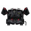 Elektrické autíčko Lamborghini Veneno Bílé